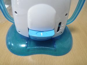 自作缶バッジならこの機械